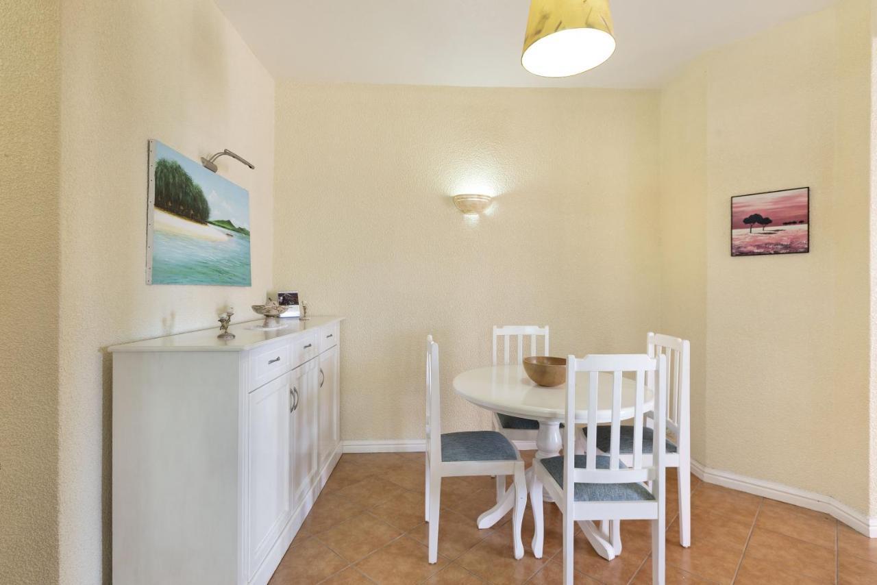 Apartment Hortensia Grand-Baie Eksteriør bilde